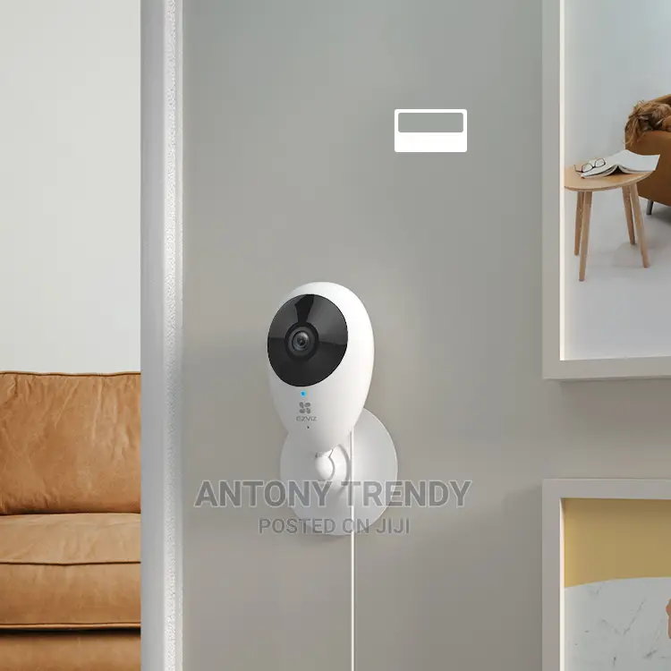 Spy Camera Ezvic C1c, Home Camera,Ezviz C2c Mini Camera