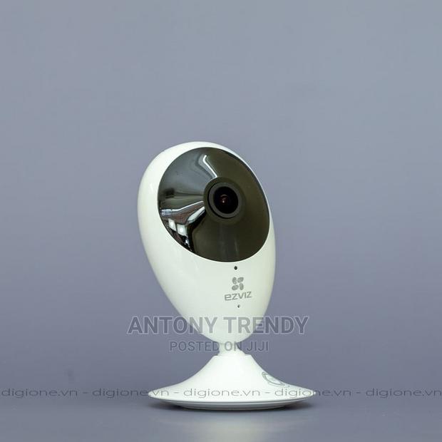 Spy Camera Ezvic C1c, Home Camera,Ezviz C2c Mini Camera - thumbnail 4