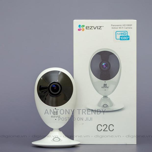 Spy Camera Ezvic C1c, Home Camera,Ezviz C2c Mini Camera