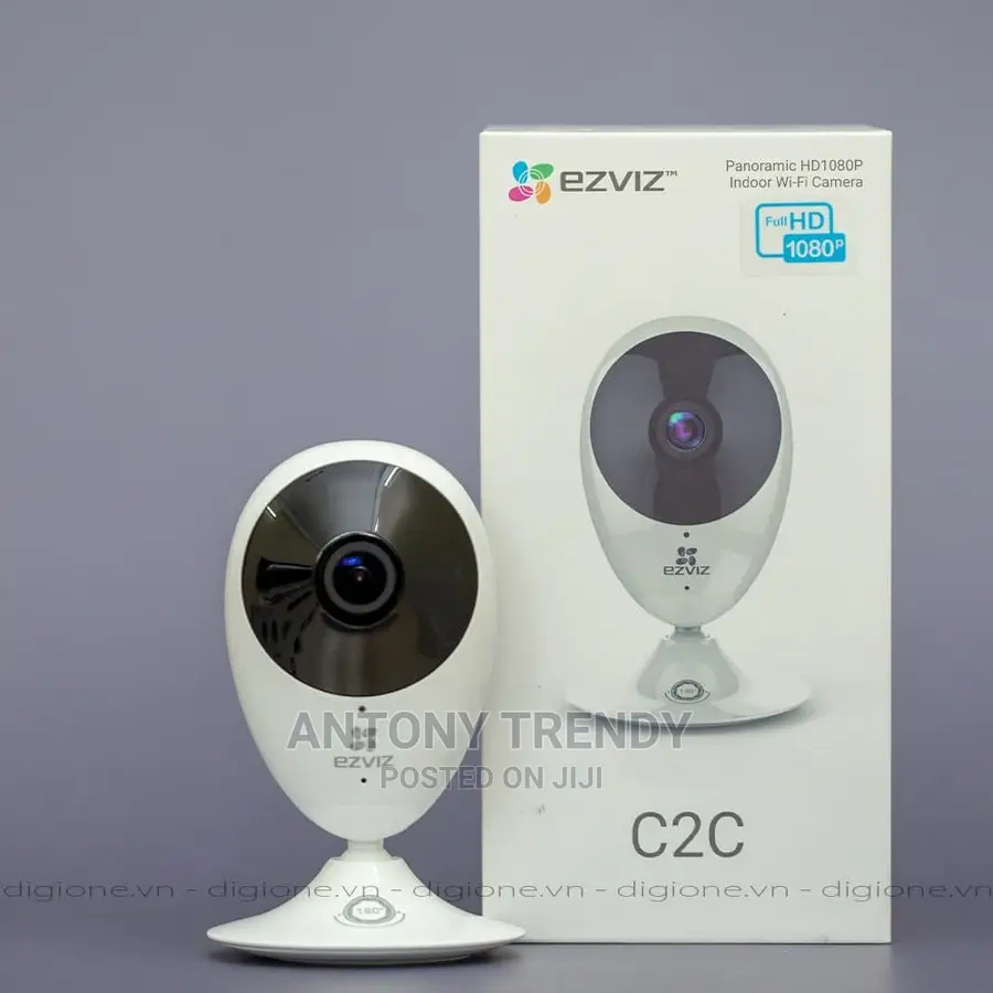 Spy Camera Ezvic C1c, Home Camera,Ezviz C2c Mini Camera