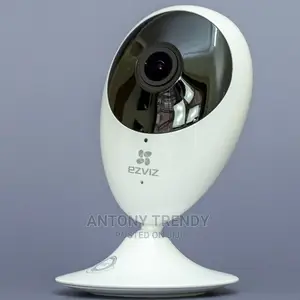 Spy Camera Ezvic C1c, Home Camera,Ezviz C2c Mini Camera