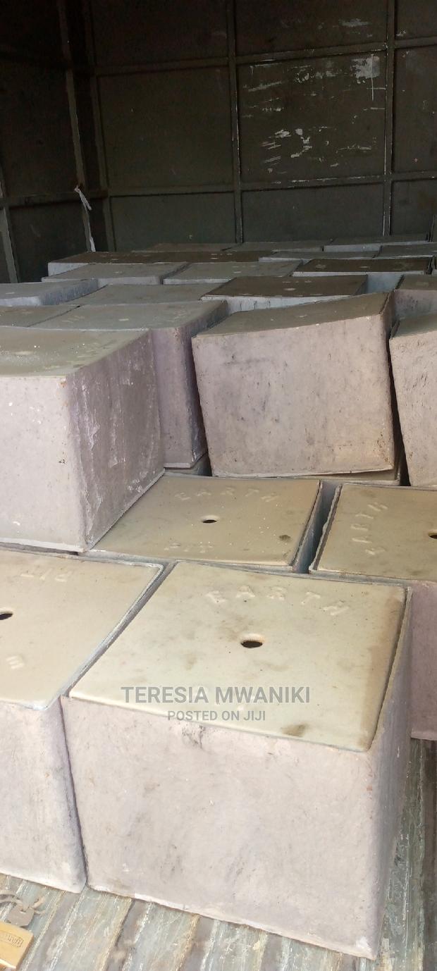 Plastic Earth Pit - thumbnail 4