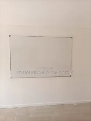 White Board 72" X 48" Magnetic Whiteboard