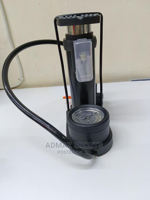 Mini-Footpump - thumbnail 3