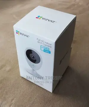 Ezviz Camera Indoor Internet Camera