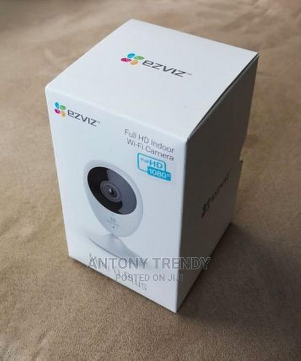 Ezviz Camera Indoor Internet Camera