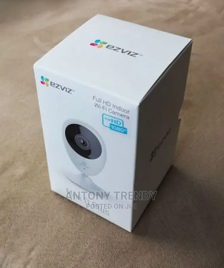 Ezviz Camera Indoor Internet Camera