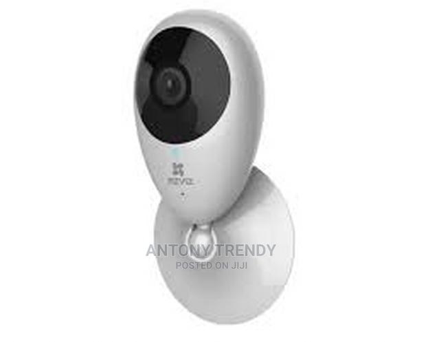 Ezviz Camera Indoor Internet Camera - thumbnail 2