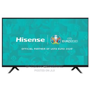 Hisense 32 Smart Android Frameless Tv, Netflix, Youtube - thumbnail 2
