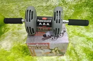Powerstretch AB Roller Wheel