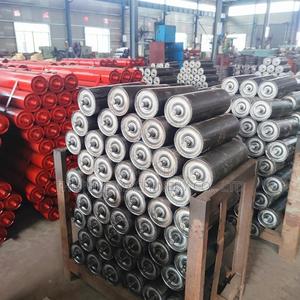 Belt Conveyor Roller - thumbnail 2