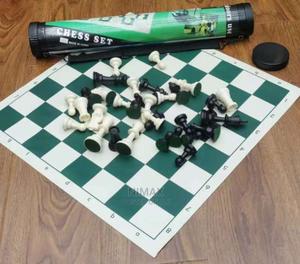 Chess Roll Set - thumbnail 2