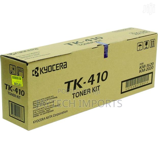 Preferable Tk 410 Toner - main view