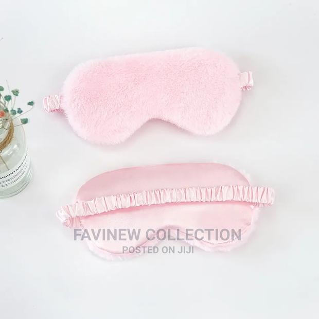 100% Natural Silk Eye Mask - thumbnail 5