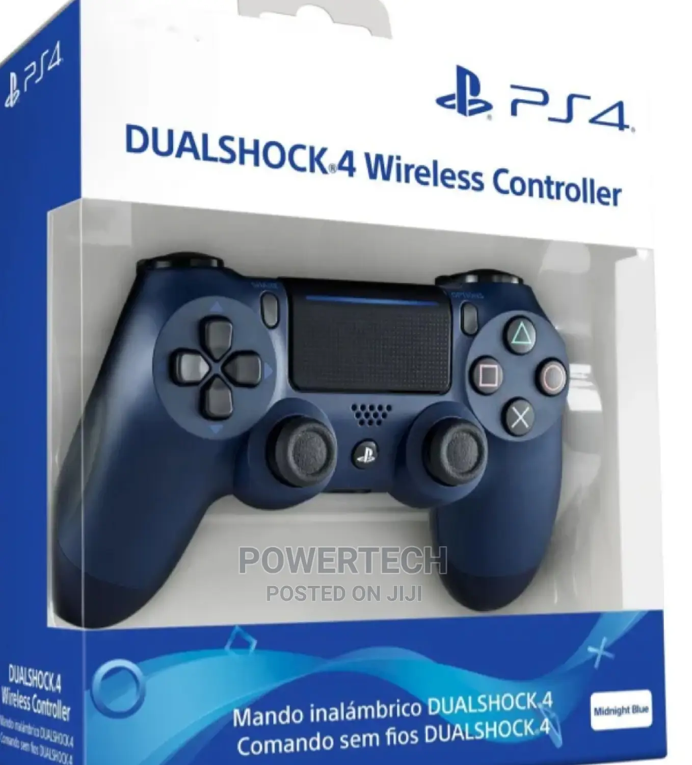 Sony PS4 Wireless Controller"