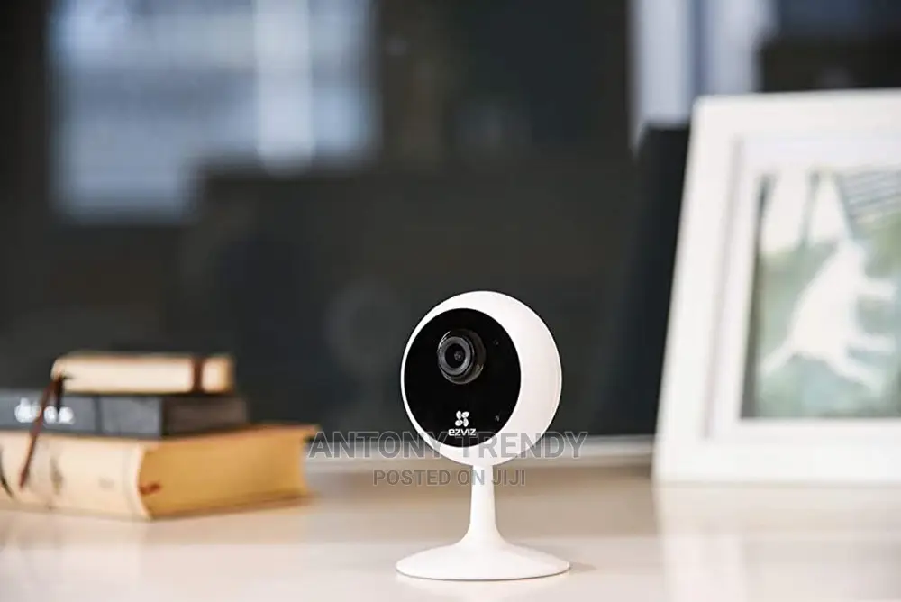 Ezviz Cam Fabulous Value in Home Security