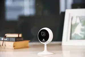 Ezviz Cam Fabulous Value in Home Security