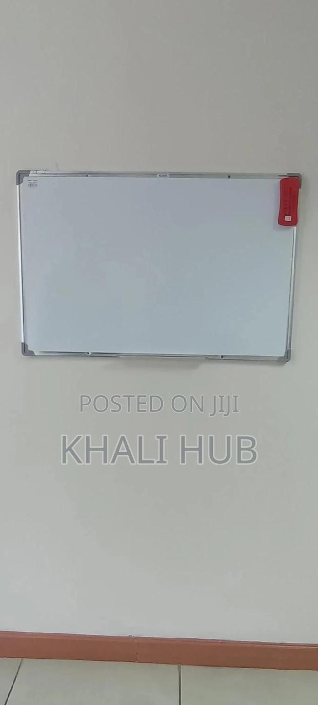 Whiteboard ∆ Whiteboard - main view
