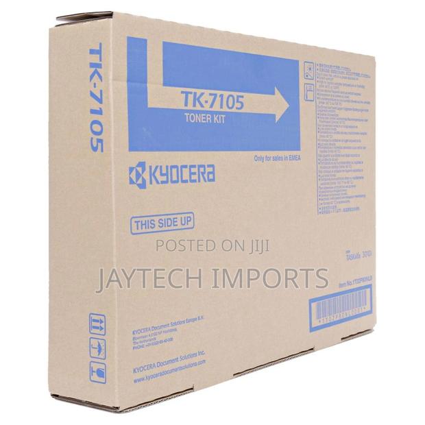 Reliable Tk 7105 Toner