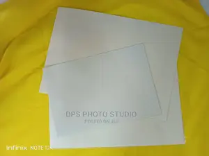 Photobook Blades