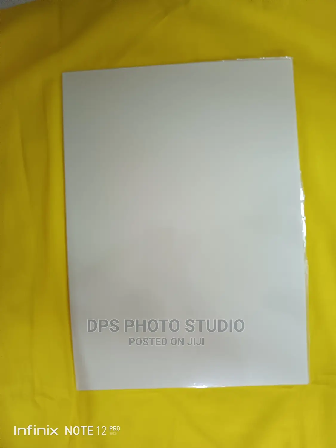 Photobook Blades