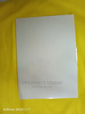 Photobook Blades