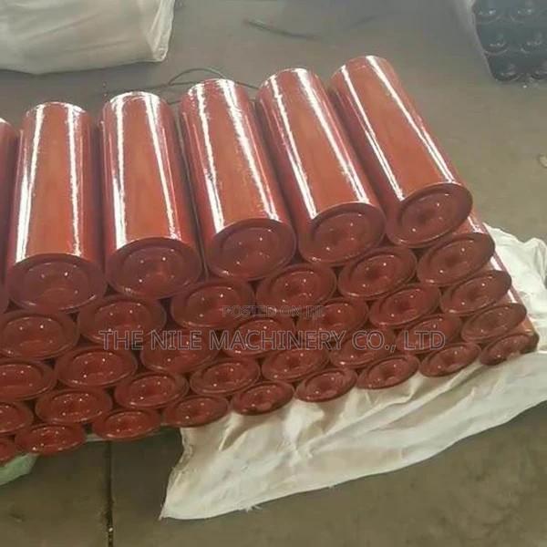 Many Types of Conveyor Rollers - main view