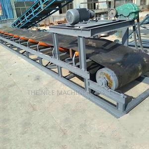 Belt Conveyor Roller-Roller Manufacturer - thumbnail 2