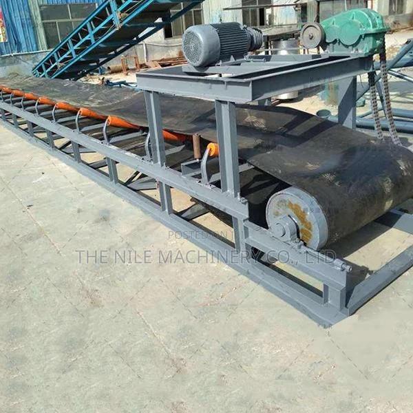 Belt Conveyor Roller-Roller Manufacturer - main view