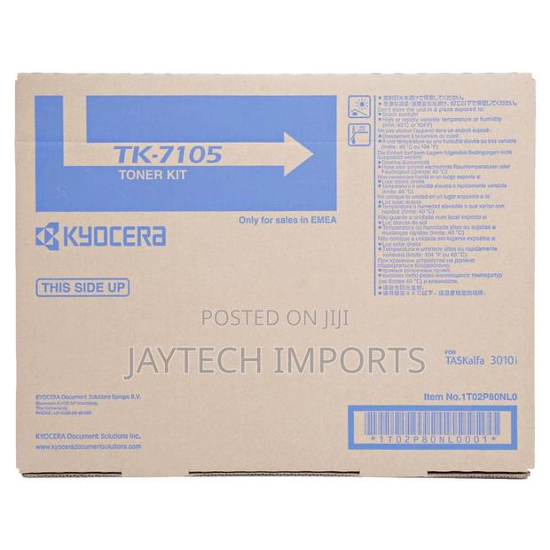 Productive Tk 410 Toner