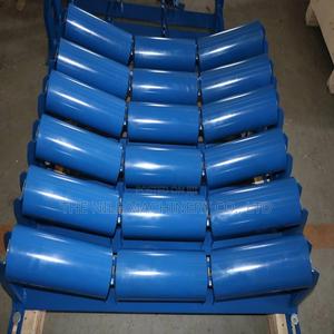 Belt Conveyor Roller Introduction - thumbnail 2