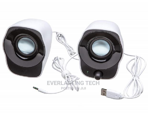 Logitech Z120 Stereo Speaker
