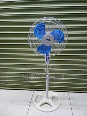 Velton 16 Inches Stand Fan