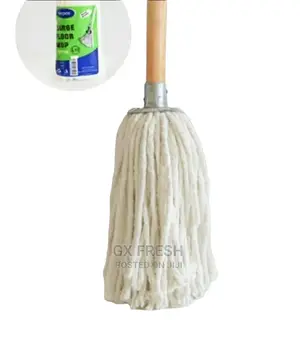 Super Mop.