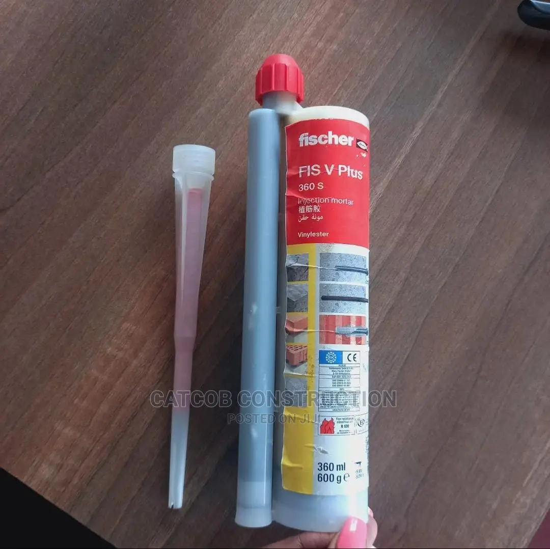 Fischer Anchorfix 300plus