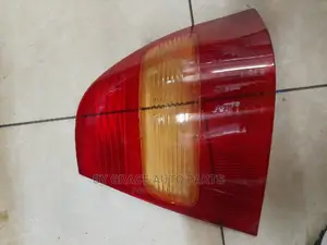 Tail Lamp Lights Lens Corolla NZE