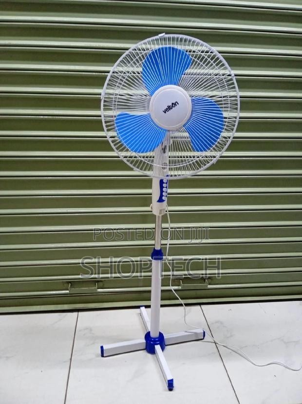 Velton Electric Fan, 16inches. - main view