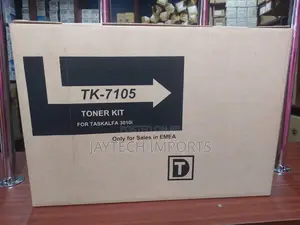 Qualified Tk 7105 Toner