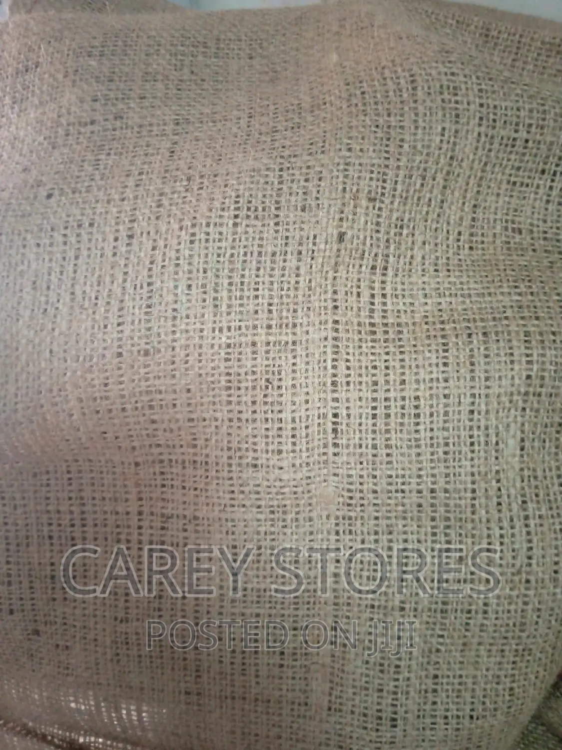 Woven Fabric / Hessian Cloth