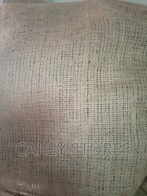 Woven Fabric / Hessian Cloth