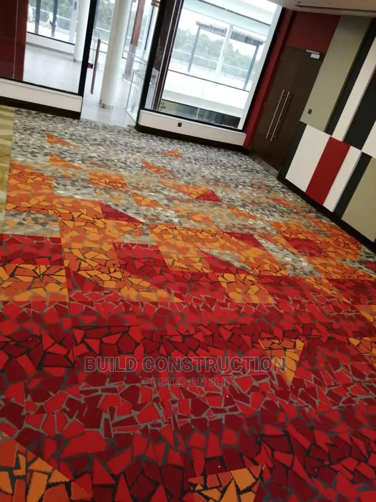 Unique Carpet Tiles Sellers in Kenya.