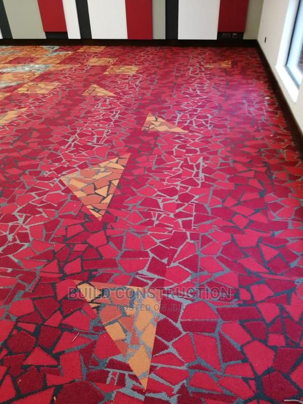 Unique Carpet Tiles Sellers in Kenya.