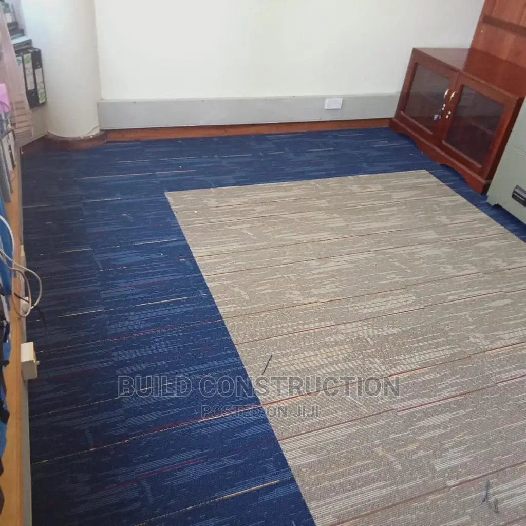 Unique Carpet Tiles Sellers in Kenya.