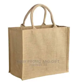 A3 Jute Bags