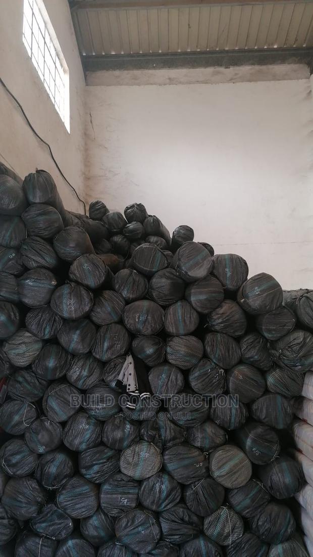 Geotextile Membrane Suppliers in Kenya.