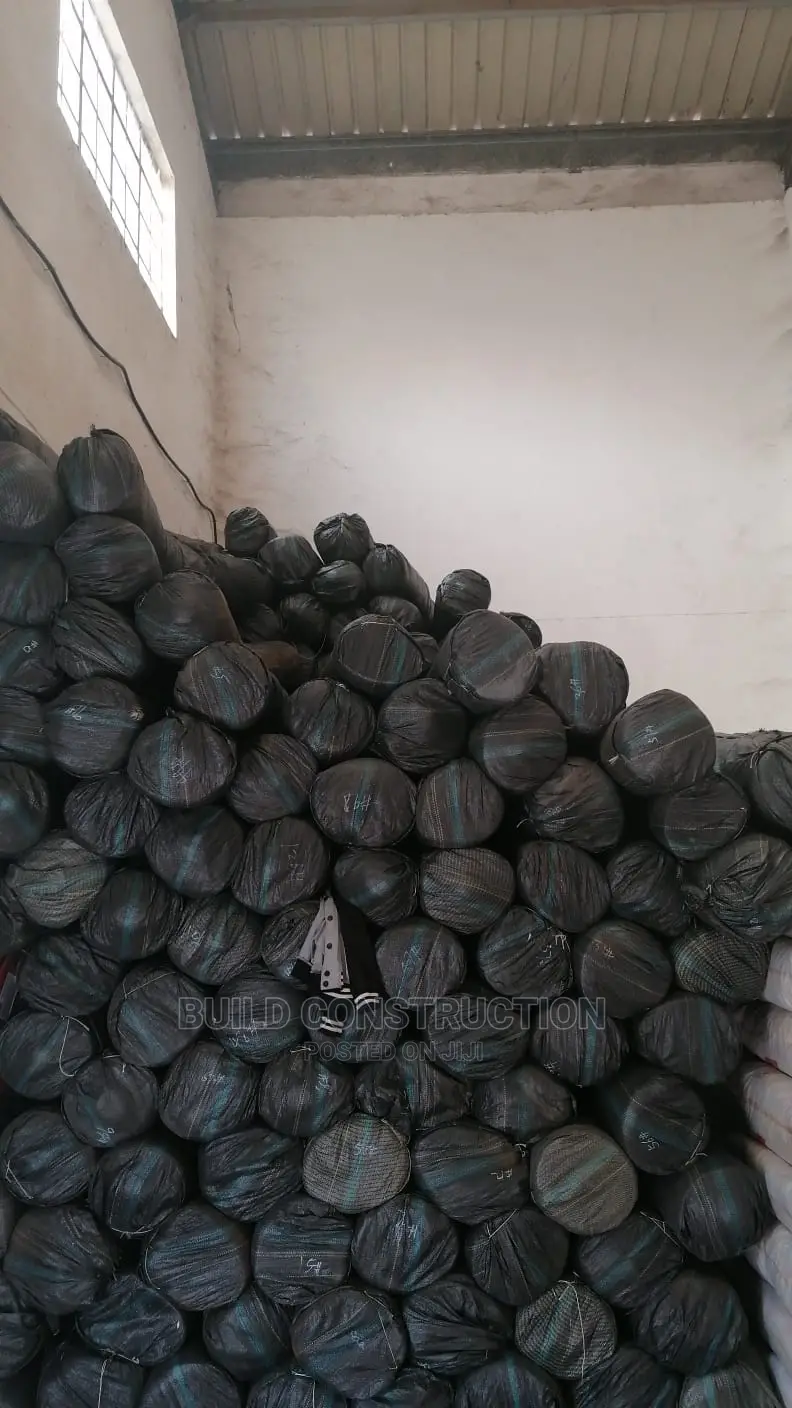 Geotextile Membrane Suppliers in Kenya.