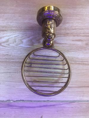 PURE Copper Soap Dish or Tray - thumbnail 2