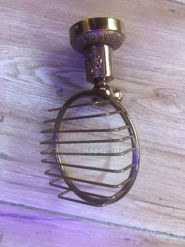 PURE Copper Soap Dish or Tray - thumbnail 3