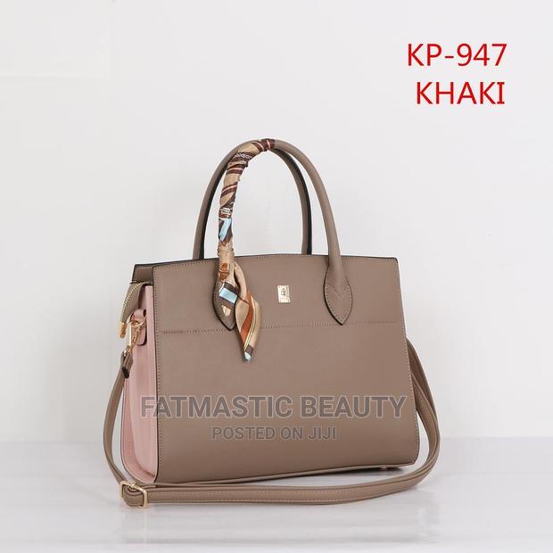 Pretty Handbag - main view