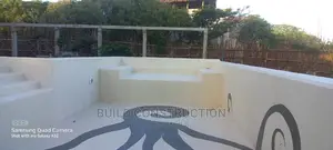 Terrazzo Flooring Finish Services in Kenya